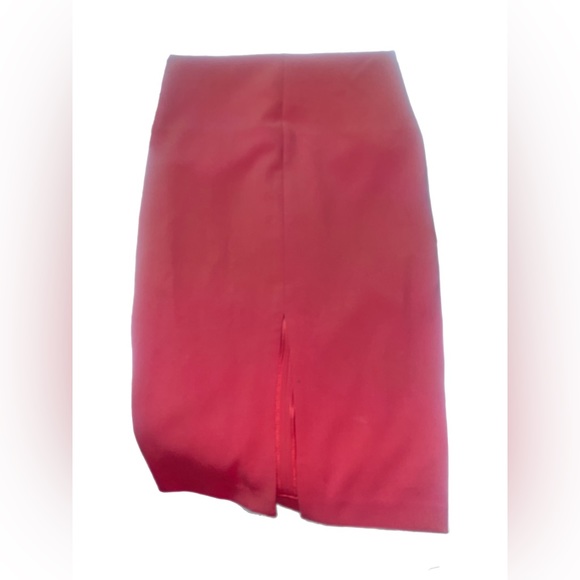 LIKELY WOMANS BROOKLYNS RED DRESS SZ 4. BNWT, no flaws, never worn. - Picture 4 of 8